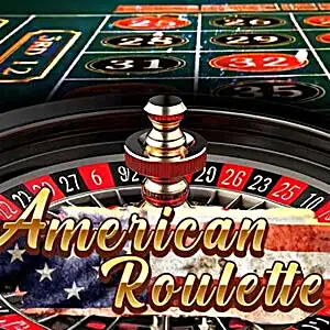 American Roulette jetzt spielen