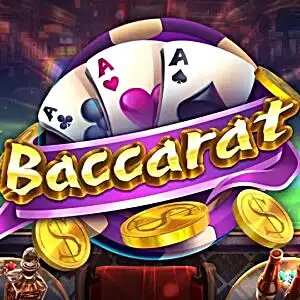 Baccarat jetzt spielen