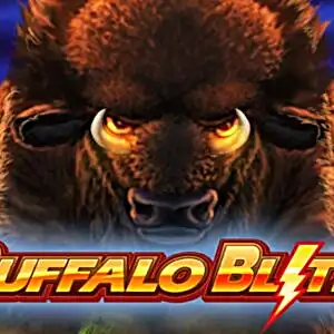 Buffalo Blitz jetzt spielen