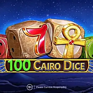 Cairo Dice jetzt spielen