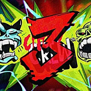 Chaos Crew 3 jetzt spielen