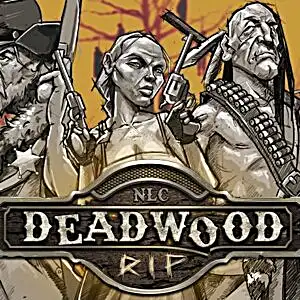 Deadwood R.I.P jetzt spielen