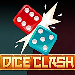 Dice Clash jetzt spielen