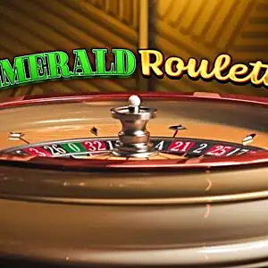 Emerald Roulette jetzt spielen