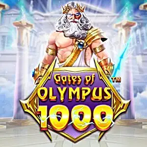 Gates of Olympus 1000 jetzt spielen