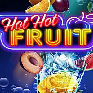 Hot Hot Fruit jetzt spielen