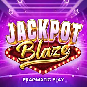 Jackpot Blaze jetzt spielen