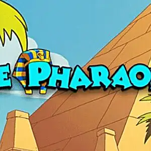 Le Pharaoh jetzt spielen