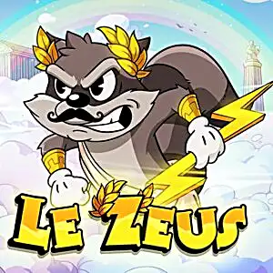 Le Zeus jetzt spielen