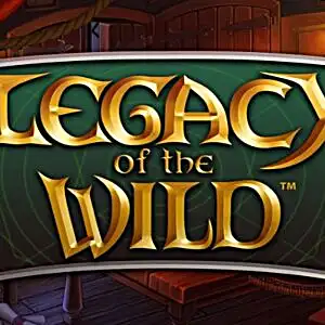 Legacy of the Wild jetzt spielen
