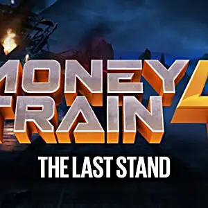 Money Train 4 jetzt spielen