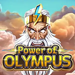 Power of Olympus jetzt spielen