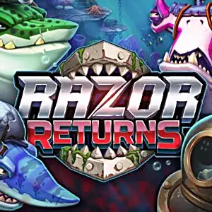Razor Returns jetzt spielen