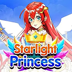 Starlight Princess jetzt spielen