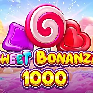 Sweet Bonanza 1000 jetzt spielen