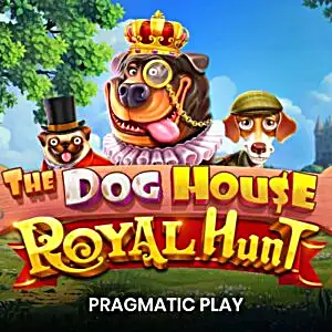 The Dog House - Royal Hunt jetzt spielen