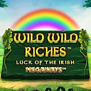 Wild Wild Riches Megaways jetzt spielen