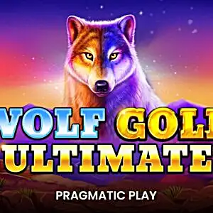 Wolf Gold Ultimate jetzt spielen